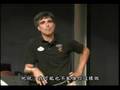Randy Pausch:如何實現兒時夢想 4/11