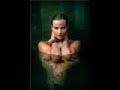 ingrid chauvin : shooting aux seychelles