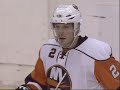 Islanders @ Capitals 12/4/08