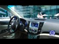 teknologi : china cipta kereta yang boleh dipandu dengan remote control (video)