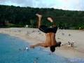 Waimea Bay - Jump Rock