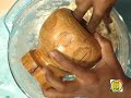 Banana Dosai Banana Dosai