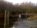 videos de lawinepijl met benzine zoetermeer bos