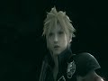 Les 2 minutes du peuple-Final Fantasy 7-Chirurgie plastique