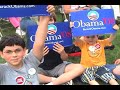 \"The American People are the Answer\" \"The American People are the Answer\"