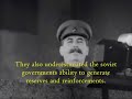 Eastern Front - Episode 1