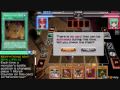 Yu-Gi-Oh 5DsTag Force 4 Exodius The Ultimate Forbidden Lord Vs leo