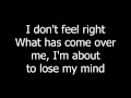 LIGHTS The Listening Lyrics