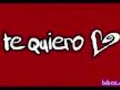 tierra cali-amor te amo