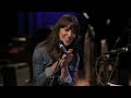www.cbcmusic.ca Singer-songwriter Feist sits down with CBC Radio 2 host Rich Terfry (aka Buck 65) to talk about her new album 'Metals' and the influence of radio on her life.