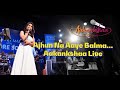 AjahuNaAayeBaalma_SaanjhAurSavera by Aakanksha Jachak & Pawa