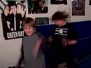 Happy Dancing Kids