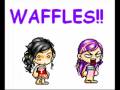 videos de MMV-Do You Like Waffles.wmv