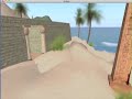 Arte in Second Life greca