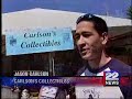 Carlson\