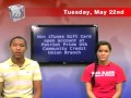 Click here to watch this video 5.22 News
