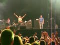 MarktRock 2006: Bloodhound Gang - end