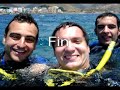 el bloque secretos del mar