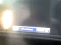 Cajero autom�tico reiniciando