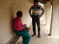 Fluorosis in Mudagaon, Chhattisgarh.