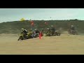 Pismo Beach-Quad Racing