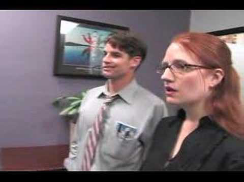 God, Inc - Episode 1