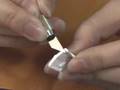 Gunpla MG Crossbone Gundam Tutorial 1/4