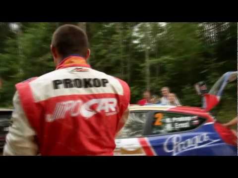 Latest WRC HD & Rally HD Videos