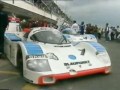 le mans 1990 part 1