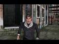 The House of the Dead 2 - Muddy and Darkness