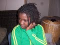 The Beauty of Natural Hair