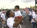 Phoenix Immigration Protest 2007