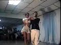 Baile Mix: Porro - Bolero - Salsa