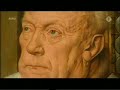 van Eyck - Madonna en kanunnik Van der Paele