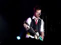 David Cook at DWF gala at the Hard Rock Cafe 11-12-08