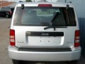 I uploaded a YouTube video -- 2008 Jeep Liberty - Sport Utility http://youtu.be/b2gkr1yfXtc?a