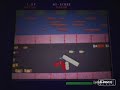 remember when you couldn't cross the street on that 80s game??