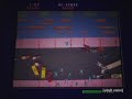 remember when you couldn't cross the street on that 80s game??