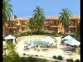Monte Santo Resort