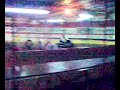 Bettarini sul Go-kart!!!!