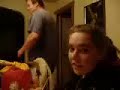 dot and her dad {{he was drunk}}