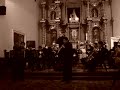 concierto para violin,oboe y orquesta