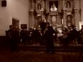 videos de J.S Bach Concerto for Oboe and Violin in D minor BWV 1060 2do MVT