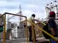Visita � SE Gutierrez da turma de ELE (Video 3)