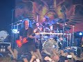 Nile - Ithyphallic LIVE @ TUSKA 2008