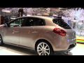 Fiat Bravo - Geneva Motor Show 2010 videos