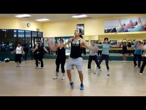 how to apply to be a zumba instructor