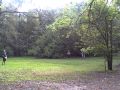 PROJECT Trio - Dup Dup - Disc Golf - Greg Pattillo, Eric Stephenson, Peter Seymour