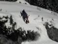 snowhawk scraper extreme