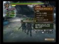 [MH3]今さらモンハン３　街☆１クルペッコ@大剣